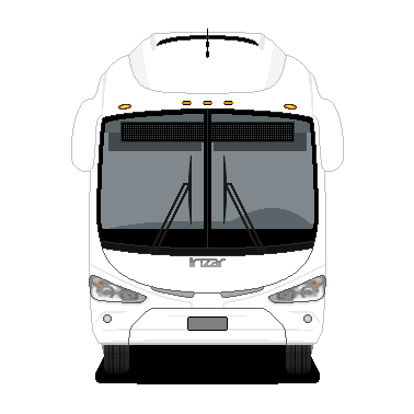 Irizar i6 370 🇧🇷