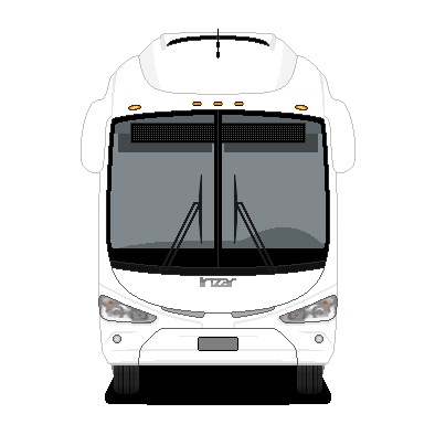 Irizar i6 390 🇧🇷