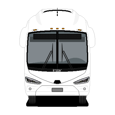 Irizar i6S 370 🇧🇷