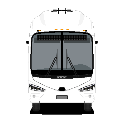 Irizar i6S Efficient 390 🇧🇷